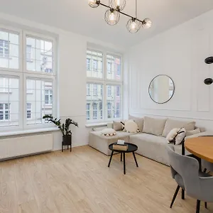 Gdansk Apartments Apartament Gdańsk