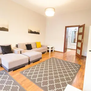Happyestate Ul Rynek Old Town Apartament